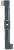 Нож для газонокосилки Einhell Spare Blade GC-EM 1742 (3405440)