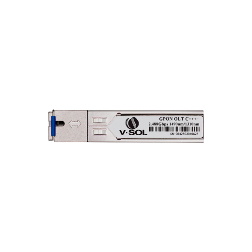 SFP GPON OLT PG0-S0C4 Class C++++