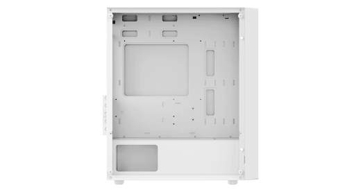 Корпус Ocypus Gamma C50 WH mATX/ITX 3xUSB Белый Gamma-C50-WHG000XX-GL