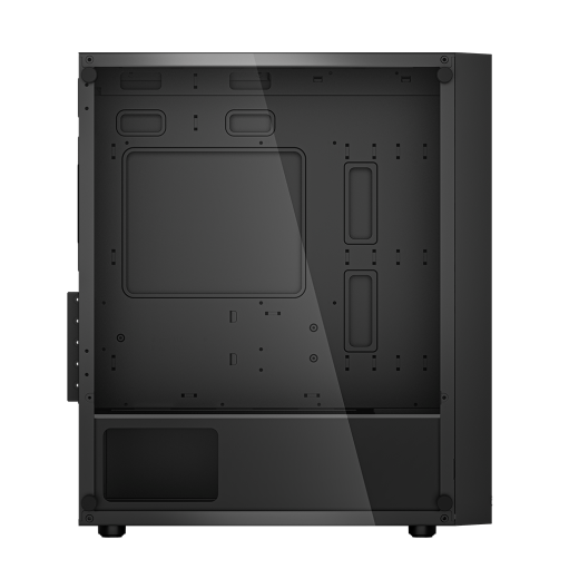 Корпус PCCooler C3B310 BK mATX/ITX USB3.0, 2xUSB2.0 Black