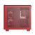 Корпус Montech KING 95 PRO (Red) ATX/Micro-ATX/Mini-ITX 2xUSB3.0 1xType-C 1xAudio 1xMic Красный