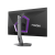 Монитор Игровой 27" AOC AG276QZD2 QD-OLED 2560x1440 280Hz 0,03ms 1000cd/m2 2xHDMI 2xDP 2x5W Черный