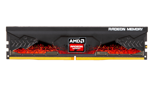 Оперативная память 32GB Kit(2x16GB) DDR5 6000MHz AMD Radeon UDIMM With Heatsink CL36 R7S532G6000U1K