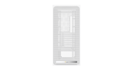 Корпус Ocypus Delta C70 WH EATX/ATX/mATX/mini-ITX 2xUSB 1xType-C Audio Белый Delta-C70-WHG000XX-GL