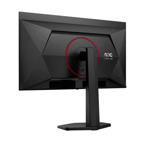 Монитор Игровой 27" AOC Q27G4SDR QD-OLED 2560x1440 360Hz 0.03ms 1000cd/m2 1,5M:1 2xHDMI 1xDP Черный