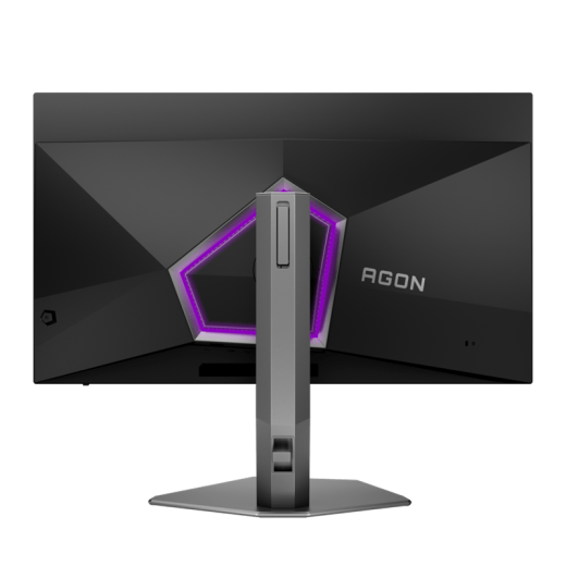 Монитор Игровой 31.5" AOC AG326UZD2 QD-OLED 3840x2160 240Hz 0,03ms 1000cd/m2 2xHDMI 1xDP 1xUSBC 2x8W
