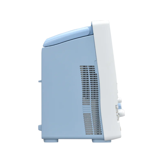 Осциллографы цифровые серии DLM3000