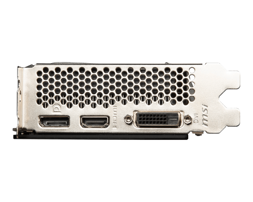 Видеокарта MSI GeForce RTX 3050 VENTUS 2X XS 8G OC, 8G GDDR6 DVI HDMI DP RTX 3050 VENTUS 2X XS 8G OC