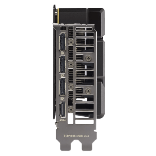 Видеокарта ASUS GeForce RTX5060 Ti 16Gb, DUAL OC GDDR7 128-bit 1xHDMI 3xDP DUAL-RTX5060TI-O16G