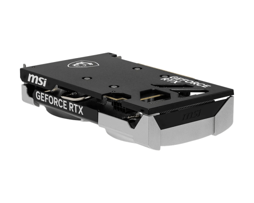 Видеокарта MSI GeForce RTX 5060 8G VENTUS 2X OC V1, 8Gb GDDR7 128bit 1xHDMI 3xDP G5060-8V2CV1