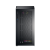 Корпус Montech X5M (B) Micro-ATX/Mini-ITX 1xUSB3.0 1xUSB2.0 1xType-C 1xAudio Черный