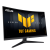 Монитор 31.5" ASUS TUF Gaming VG32VQM5B VA 1920x1080 250Hz 0.5ms 300cd/m 3500:1 1500R 2xHDMI DP 2x2W