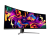 Монитор 49" MSI MPG 491CQP QD-OLED 5120x1440 144Hz 1800R 0.03ms 1.5млн:1 2xHDMI 1xDP 4xUSB