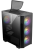 Компьютерный корпус MSI MAG FORGE M100R mATX/Mini-ITX  2xUSB2.0 USB3.2 Audio 4x ARGB FAN mATX