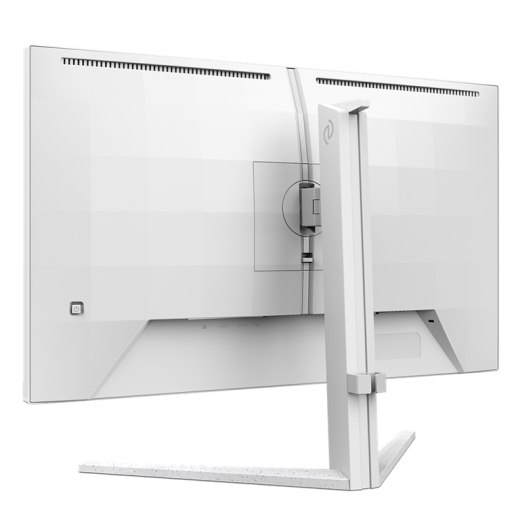 Монитор 27" PHILIPS 27M2N3501PA/01 IPS 2560x1440 260Hz 1мс 300кд/м 1000:1 2xHDMI DP 2x2W Белый