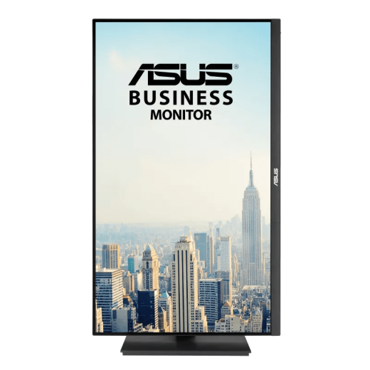 Монитор 32" ASUS VA32UQSB IPS 3840x2160 60Hz 4ms 350cd/m 1000:1 2xHDMI DP 2xUSB-A 2x2W