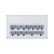 Блок питания Lian Li  850W, SX0850P, Full Modular, 80+ PLATINUM, КПД 94%, Белый, G9P.SX0850P.W000.EU