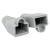 Бут (Колпачок) OK-S902-Grey, Cat. 5е, Серый