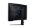 Монитор 32" SAMSUNG LS32FG512EIXCI VA 2560x1440 QHD 180Hz 1мс 300кд 3000:1 2xHDMI 1xDP 1xUSB2.0