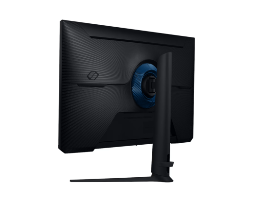 Монитор 32" SAMSUNG LS32FG512EIXCI VA 2560x1440 QHD 180Hz 1мс 300кд 3000:1 2xHDMI 1xDP 1xUSB2.0