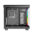 Корпус Montech KING 95 (B) ATX/Micro-ATX/Mini-ITX 2xUSB3.0 1xType-C 1xAudio 1xMic Черный