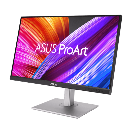 Монитор 27" ASUS ProArt Display PA278CGV IPS 2560x1440 144Hz 5ms 350cd/m 1000:1 2xHDMI 1xDP 1xUSB-C
