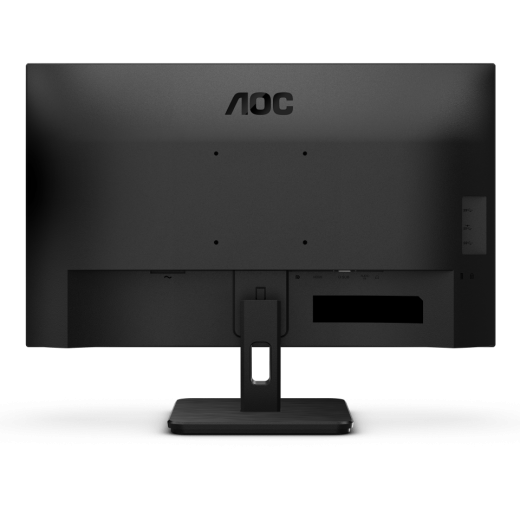 Монитор 24" AOC 24E3UM/01 VA 1920x1080 75Hz 4ms 350cd/m 3000:1 HDMI DP USB 2x2W Black