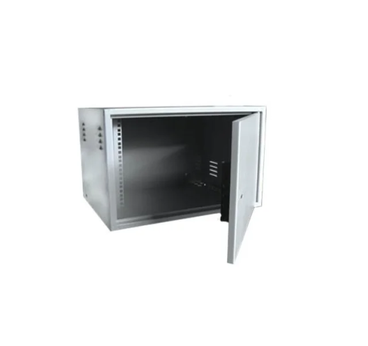 Шкаф антивандальный ProNet-7U Шкаф антивандальный ProNet-7U