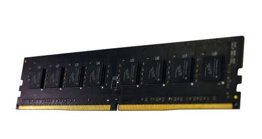 Оперативная память 16GB GEIL DDR4 3200MHz UDIMM PC4-25600 22-22-22-52 GN416GB3200C22S Bulk Pack