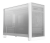 Корпус Montech TEN (W) Micro-ATX/Mini-ITX 2xUSB3.0 1xType-C 1xAudio Белый
