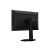 Монитор Игровой 24,5" AOC 25G4KUR Fast IPS 1920x1080 420Hz 1ms 350cd/m 1000:1 2xHDMI 1xDP HAS Черный