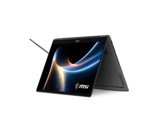 NB MSI Prestige 16 Flip AI+ C3MTG-210KZ 16" IPS 120Hz/Core Ultra 9 386H/32GB/2TB/Intel Arc/W11P/Gray