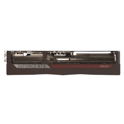 Видеокарта ASUS GeForce RTX5080 16GB GDDR7 Noctua OC Edition 256bit 2xHDMI 3xDP RTX5080-O16G-NOCTUA