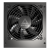 Блок питания Montech  650W, APX 650W, Non Modular, ATX, 80+ WHITE, КПД 90%, Fan 120mm, Черный