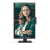 Монитор 23,8" AOC 24P3QW IPS 1920x1080 75Hz 4ms 300cd/m 1000:1 2xHDMI DP 4xUSB 3.2 2x5W WEB Камера