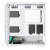 Корпус Montech AIR 903 MAX (W) E-ATX/ATX/Micro-ATX/Mini-ITX 2xUSB3.0 1xType-C 1xAudio 1xMic Белый