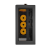 Корпус Montech HS02 PRO (B) ATX/Micro-ATX/Mini-ITX (Back-Connected MB) 2xUSB 1xType-C 1xAudio Черный
