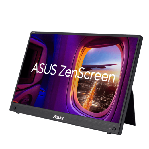 Монитор 15.6" ASUS ZenScreen MB16AHG IPS 1920x1080 144Hz 3ms 300cd/m 1200:1 1xmicroHDMI 2xUSB-C