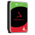 Жесткий диск для NAS систем  4Tb HDD Seagate IronWolf SATA 6Gb/s 5400rpm 3,5" 256Mb ST4000VN006