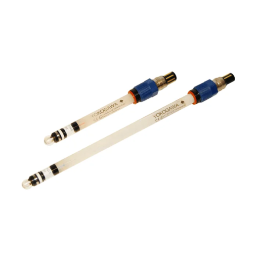 Сенсор pH SC25V со встроенными электродом электролитического заземления (Liquid Earth) и электродом температур