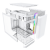 Корпус Montech KING 95 (W) ATX/Micro-ATX/Mini-ITX 2xUSB3.0 1xType-C 1xAudio 1xMic Белый
