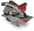 Сетев. Циркулярная пила Einhell TE-CS 190/1 (4331005)