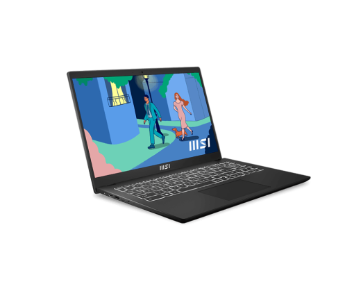 NB MSI Modern 15 F13MG-044XKZ 15.6" FHD IPS,Core i3-1315U/16GB DDR4/ 512GB SSD/Intel Iris/Dos/Gray