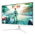 Монитор 27" PHILIPS 27M2N3501PA/01 IPS 2560x1440 260Hz 1мс 300кд/м 1000:1 2xHDMI DP 2x2W Белый
