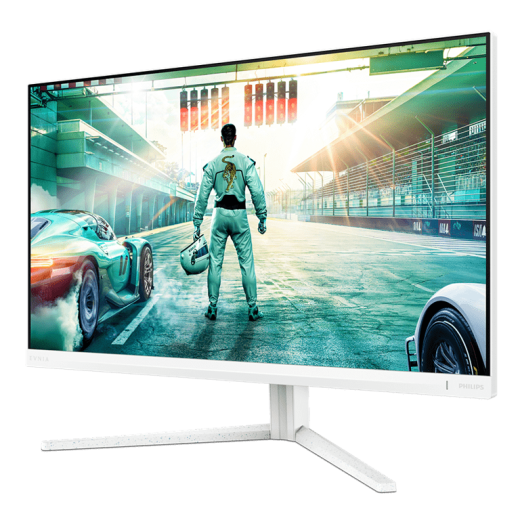 Монитор 27" PHILIPS 27M2N3501PA/01 IPS 2560x1440 260Hz 1мс 300кд/м 1000:1 2xHDMI DP 2x2W Белый