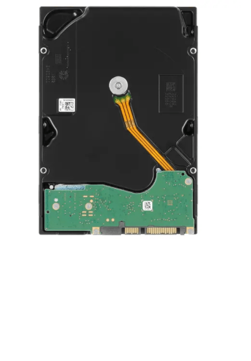 Корпоративный жесткий диск 10Tb Seagate EXOS X18 SATA3 3.5" 256Mb 7200rpm ST10000NM018G