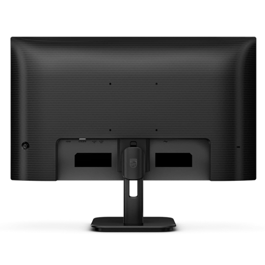 Монитор 23,8" PHILIPS 24E1N1200A/01/00 IPS 1920x1080 120Hz 4мс 300кдм 1500:1 VGA DP HDMI Черный