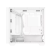Корпус ASUS A21 PLUS TG ARGB WHITE mATX/mITX 90DC00H3-B19010