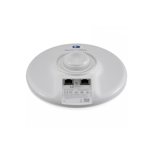 Ubiquiti Радиомост NanoBeam 5AC Gen2 NBE-5AC-GEN2