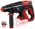 Аккум. Перфоратор SDS-Plus Einhell TE-HD 18/20 Li - Solo (4514260)